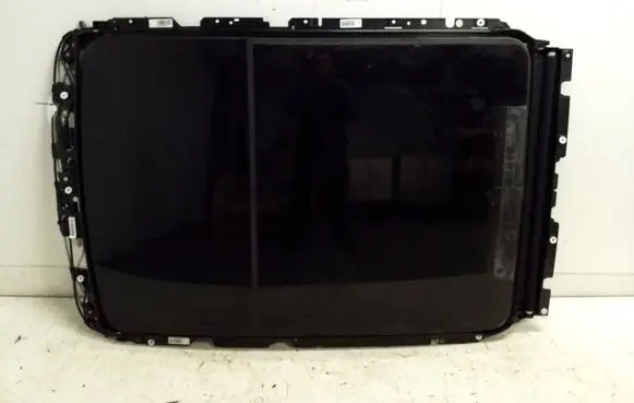 BMW iX3 G08 Sunroof set 
