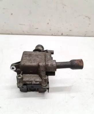 Mercedes-Benz S W220 Coolant heater A6131500304 B10952