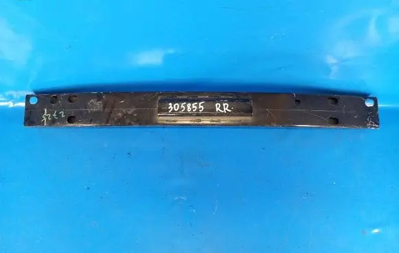 Chrysler 200 Rear bumper mounting bracket 5303703AC