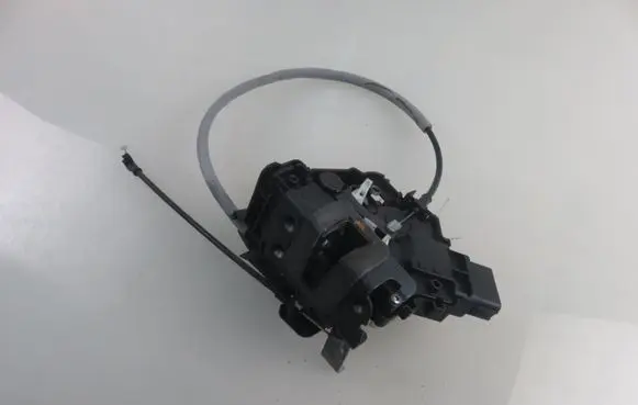 Ford S-MAX Front door lock 6M2AR1813EA
