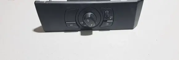 BMW 5 E60 E61 Light switch 6925287