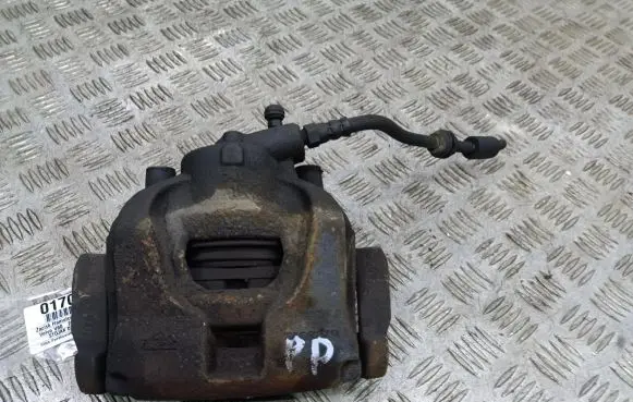 Volvo V60 Front brake caliper