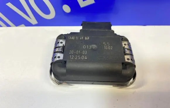 Saab 95 - 96 Rain sensor 1397212013 5584883
