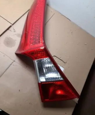 Volvo V70 Tailgate rear/tail lights