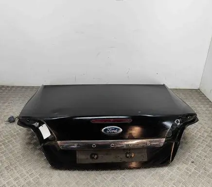 Ford Focus Tailgate/trunk/boot lid 6N41L40110SG