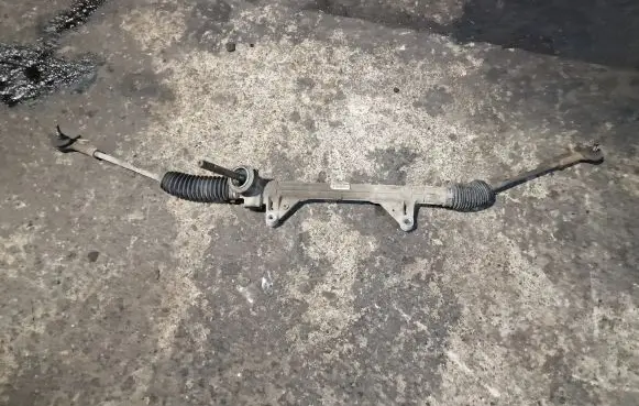 Nissan Micra Steering rack 48001AX702