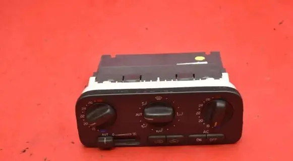 Volvo S70 V70 V70 XC Climate control unit 9171594