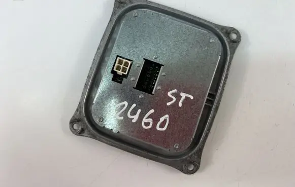Xenon control unit/module