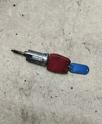 Opel Combo C Ignition lock 09145295