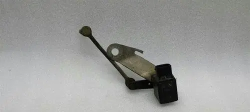 Mercedes-Benz SL R230 Headlight ballast module Xenon 1093697