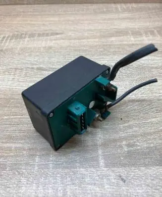 Citroen Jumpy Glow plug pre-heat relay 5Pins
