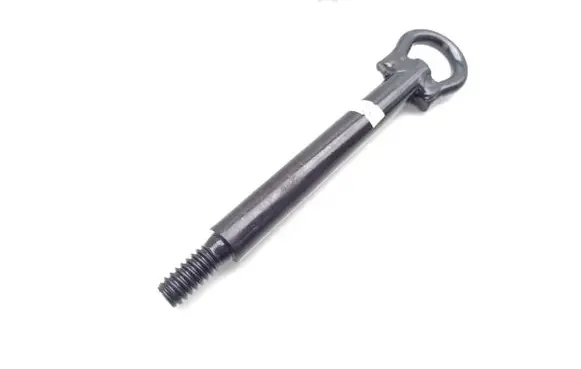Renault Twingo III Towing hook eye 51112805