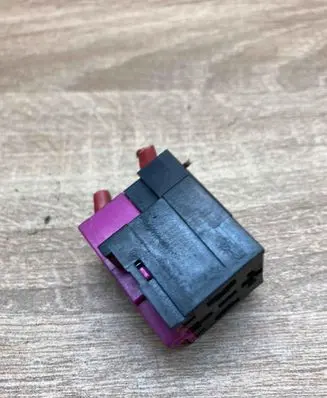 Audi A6 S6 C5 4B Plug wire 4B0937527