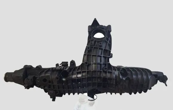 Volvo V40 Intake manifold 31293737