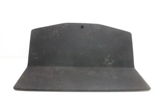 Toyota bZ4X Trunk/boot floor carpet liner 5841042140