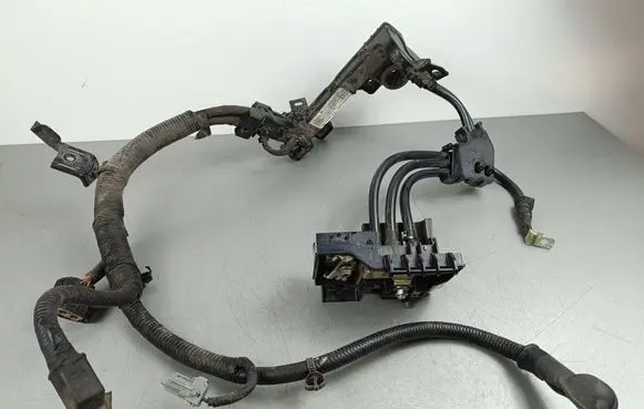 KIA Sorento IV Positive cable (battery) P91850R5010 T220125UKGC SP7450010