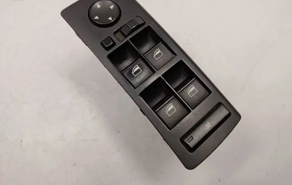 BMW X5 E53 Electric window control switch 6925696 61316925696 61316937480