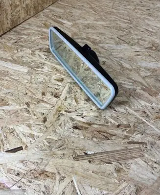 Volkswagen Golf IV Rear view mirror (interior)