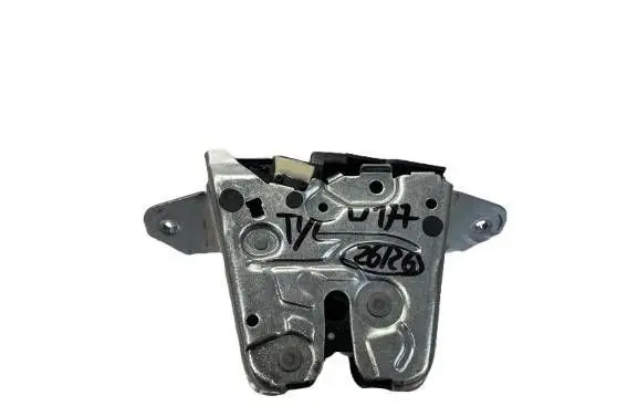 Mercedes-Benz A W177 Tailgate/trunk/boot lock/catch/latch A0997400400