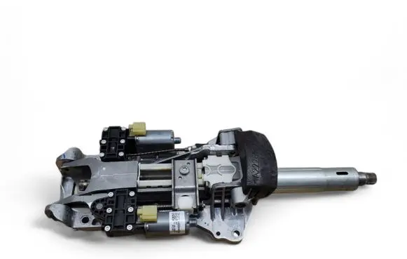 Mercedes-Benz S W222 Steering wheel axle A2314620005 A2224608300