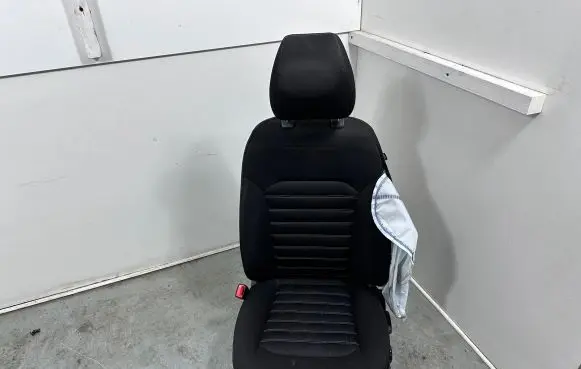 Ford Mondeo MK V Front driver seat 