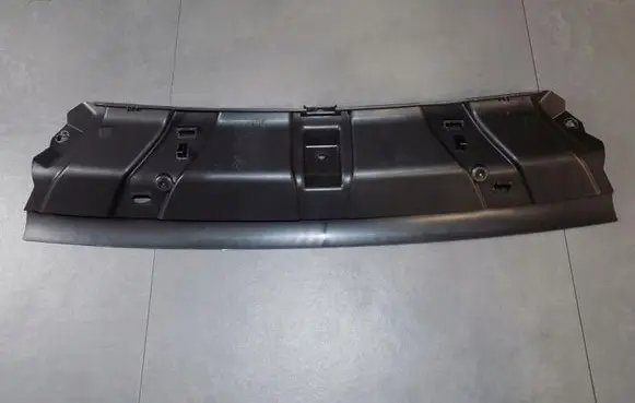 Volkswagen Caddy Other interior part 2K0815681D
