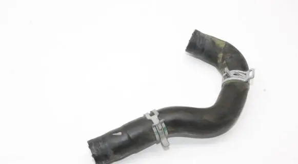 Tesla Model S Engine coolant pipe/hose