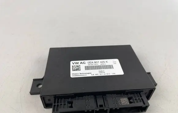 Audi Q4 e-tron Engine control unit/module 0EA907425K
