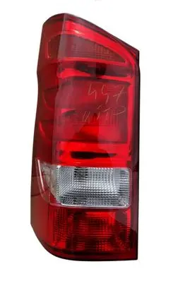 Mercedes-Benz V Class W447 Rear/tail lights A4478200064