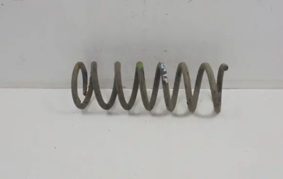 Lexus IS 220D-250-350 Rear coil spring
