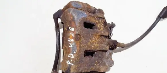 Opel Antara Front brake caliper