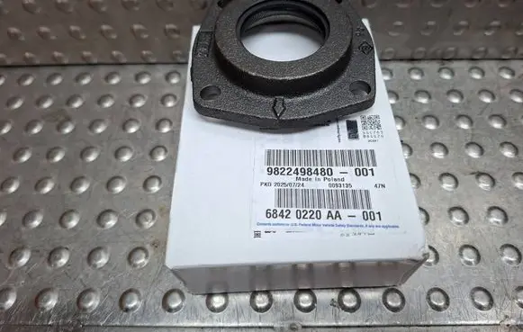 Peugeot Boxer Gearbox gasket S26312131 9822498480 9632828880