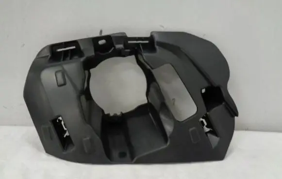 Opel Zafira Life Fog light bracket 1615658480