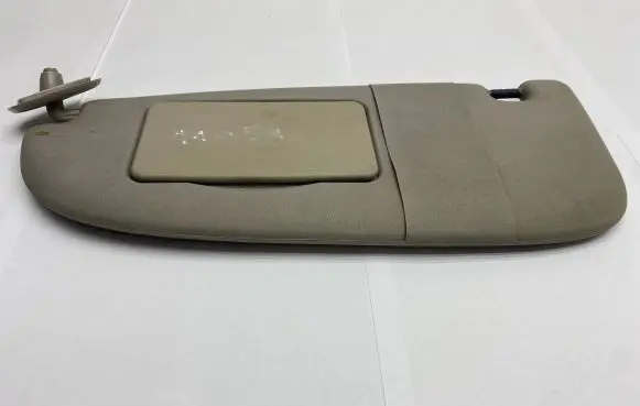 Peugeot 206 Sun visor