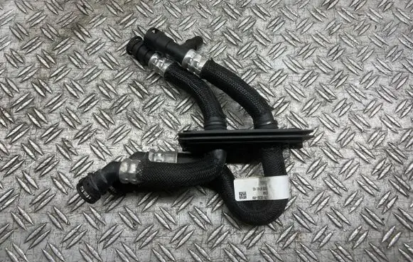 Ford Explorer VI Brake booster pipe/hose L1M318C266