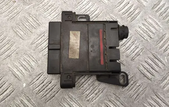 BMW X6 E71 Current control relay 61149153410 9153410