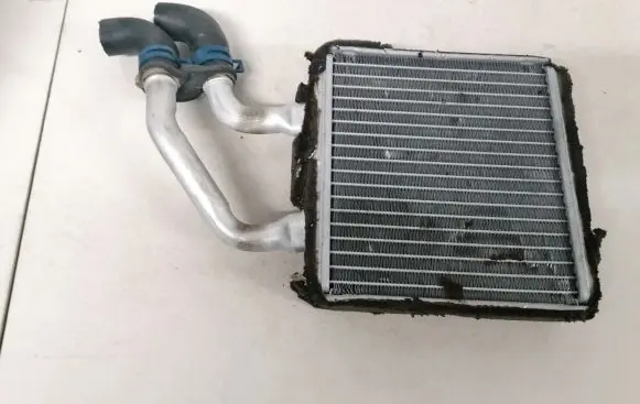 Toyota Corolla E120 E130 Heater blower radiator