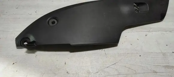 Other center console (tunnel) element