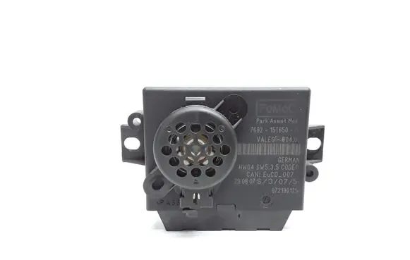Ford Galaxy Parking PDC control unit/module 7G9215T850AA