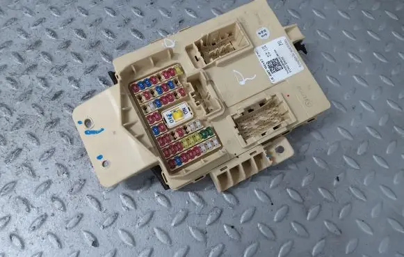 KIA Optima Fuse box set 91960D4100