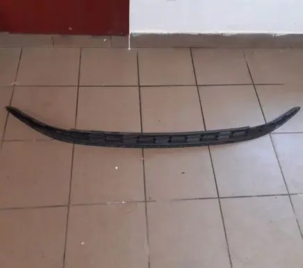 Skoda Karoq Front bumper lower grill 57A853677B