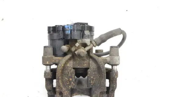 Volkswagen Golf Sportsvan Brake discs and calipers set 5782548