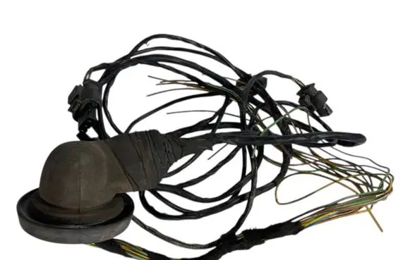 BMW 3 E90 E91 Parking sensor (PDC) wiring loom 