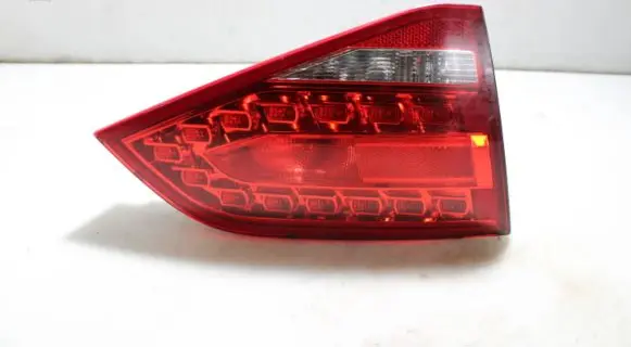 Audi A4 S4 B8 8K Rear/tail lights