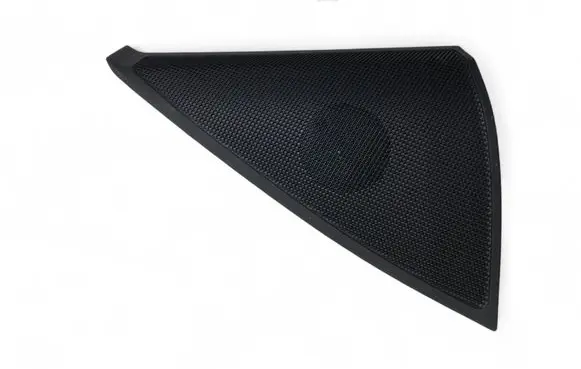 Mercedes-Benz C W204 Front door speaker cover trim A2047200248