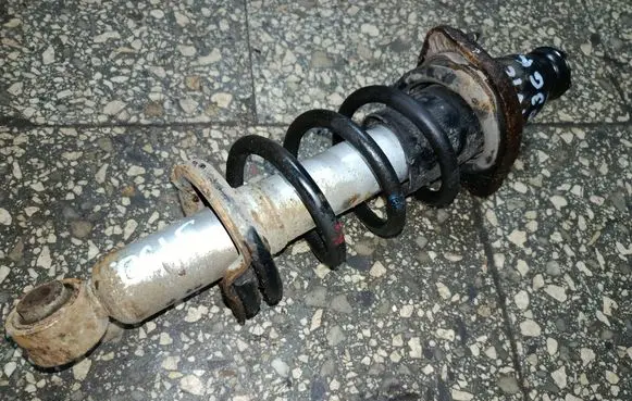 Honda Civic Rear shock absorber/damper