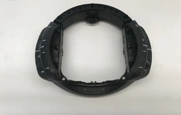 Citroen C4 Grand Picasso Multifunctional control switch/knob 96624938ZD 62880055