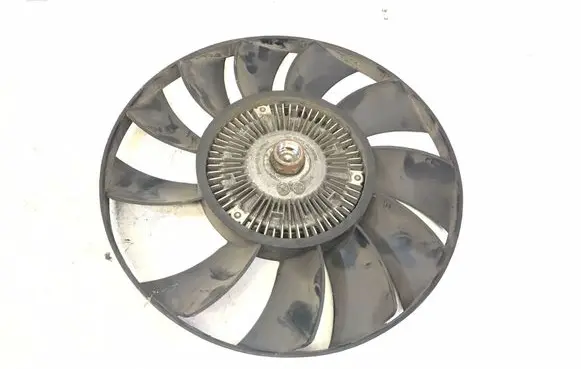 Audi A6 S6 C5 4B Fan impeller 