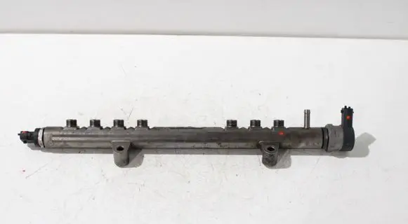 Volvo V60 Fuel main line pipe 31216313 0281002990 0445215025