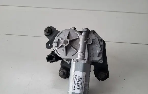 Nissan Qashqai Rear window wiper motor 287104EL0A
